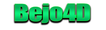 Logo Bejo4D